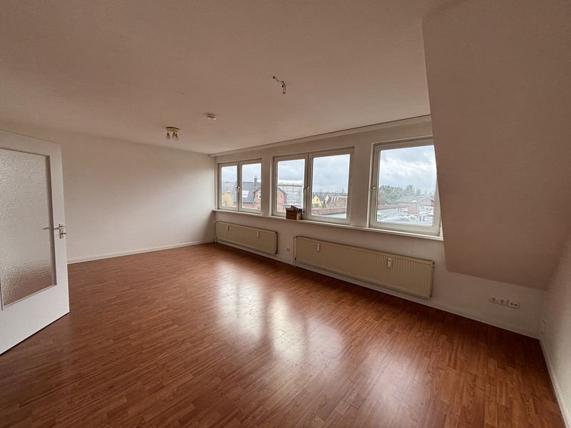 1 Zimmer Wohnung